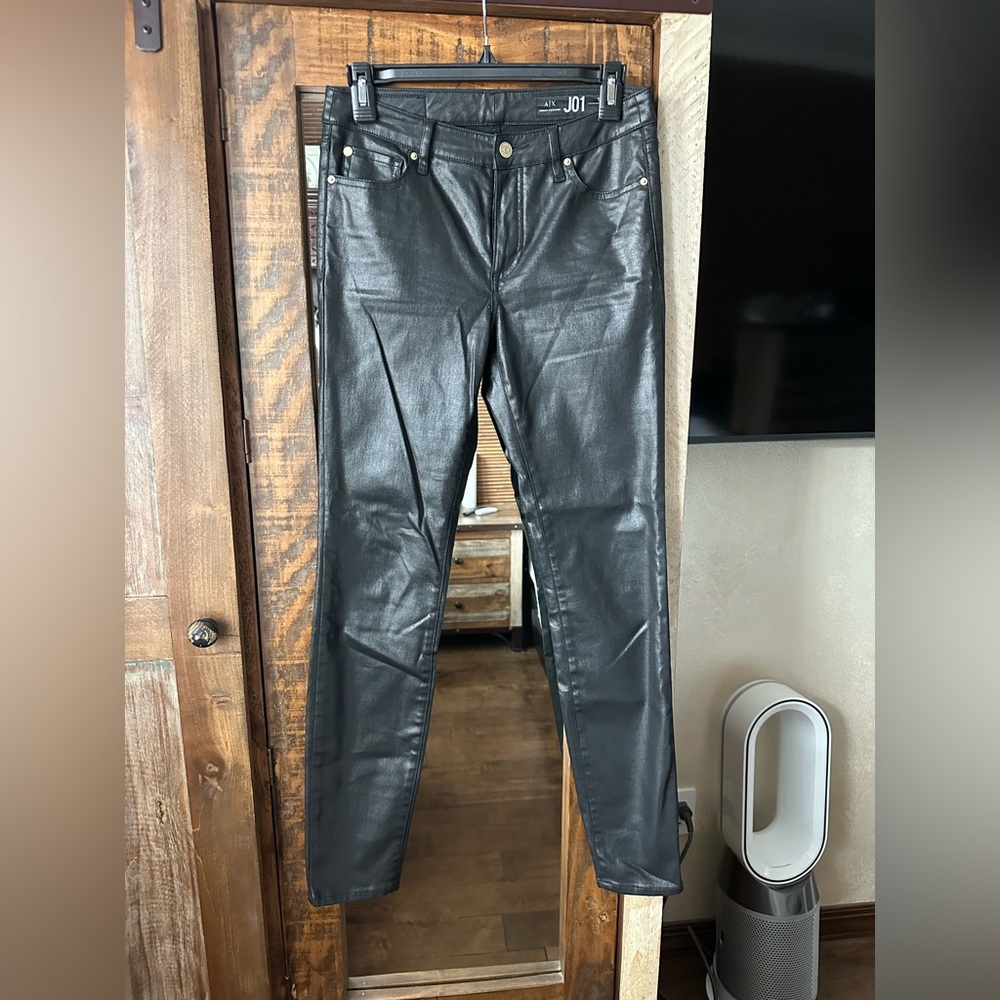 Armani Exchange Super Skinny Jeans 27